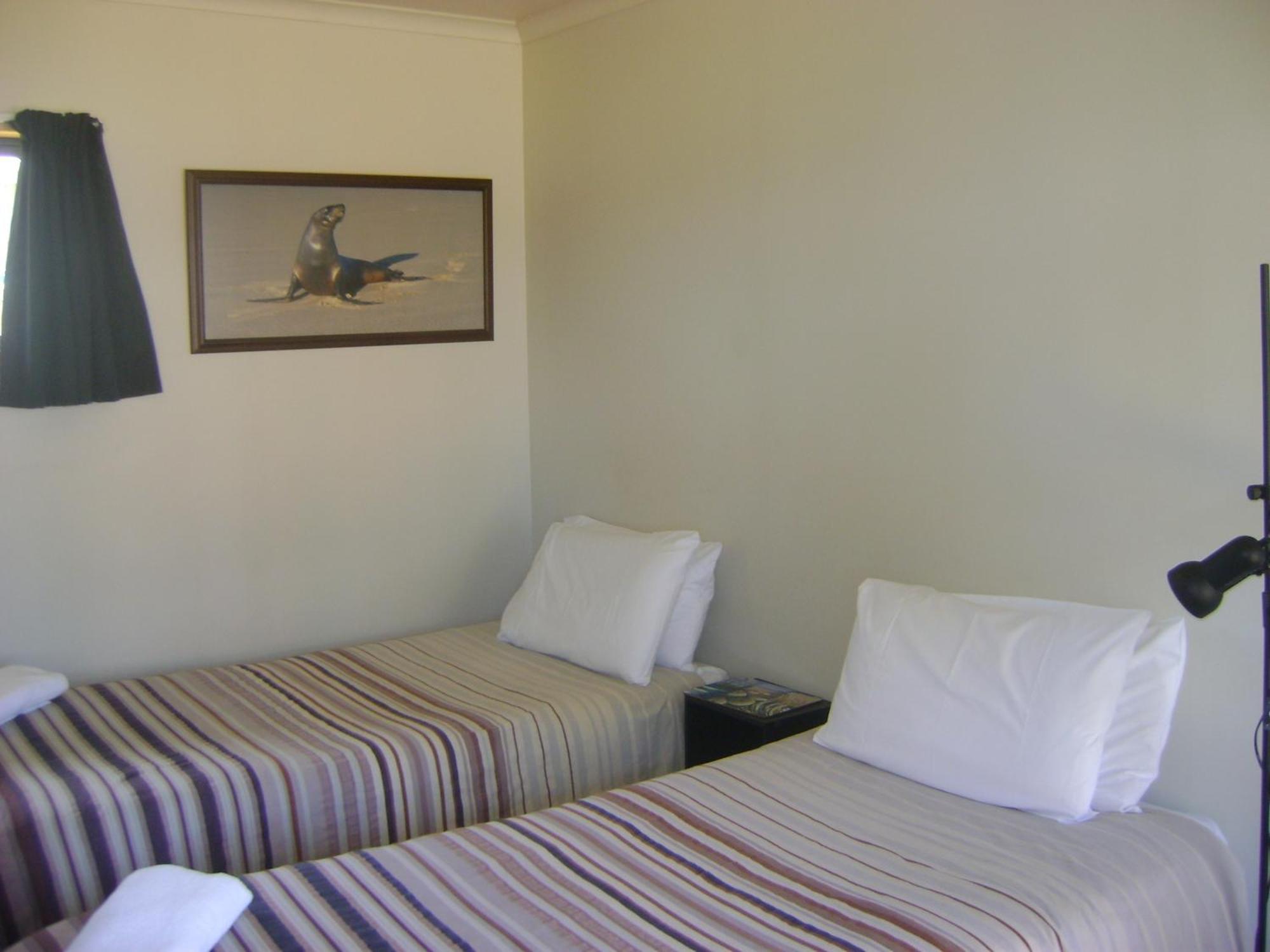 Holiday park Catlins Newhaven 3*