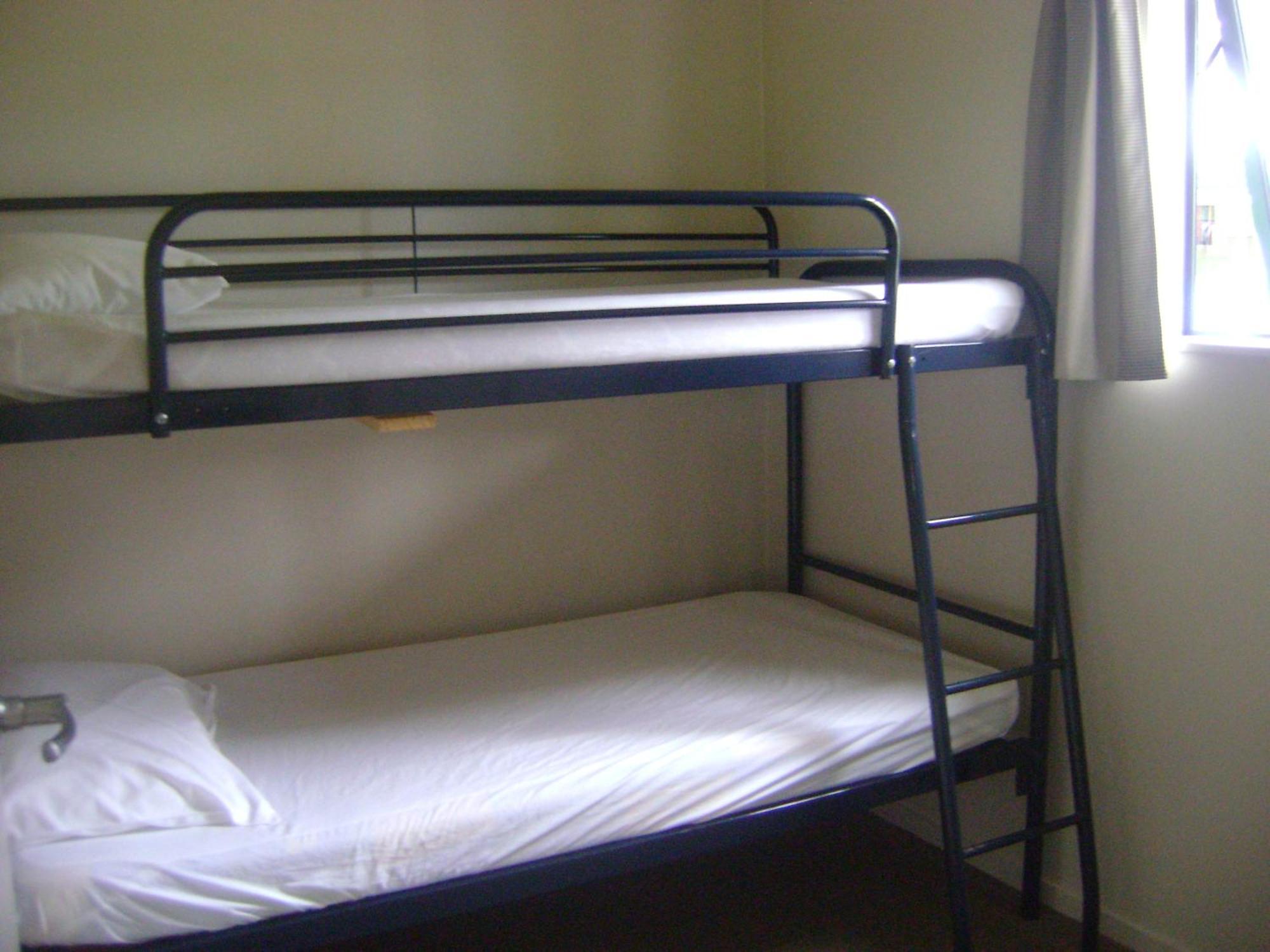 Holiday park Catlins Newhaven Owaka
