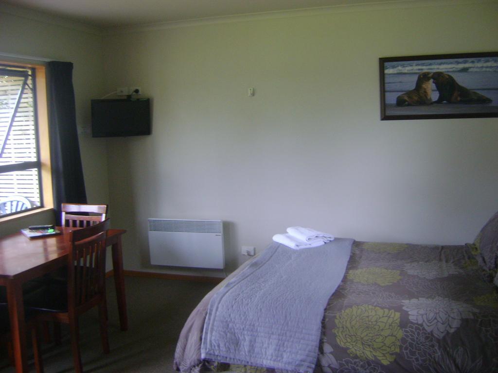 Catlins Newhaven 3* Owaka