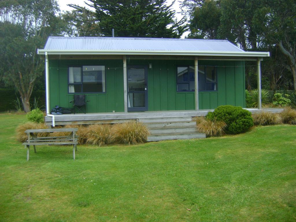Catlins Newhaven 3* Owaka