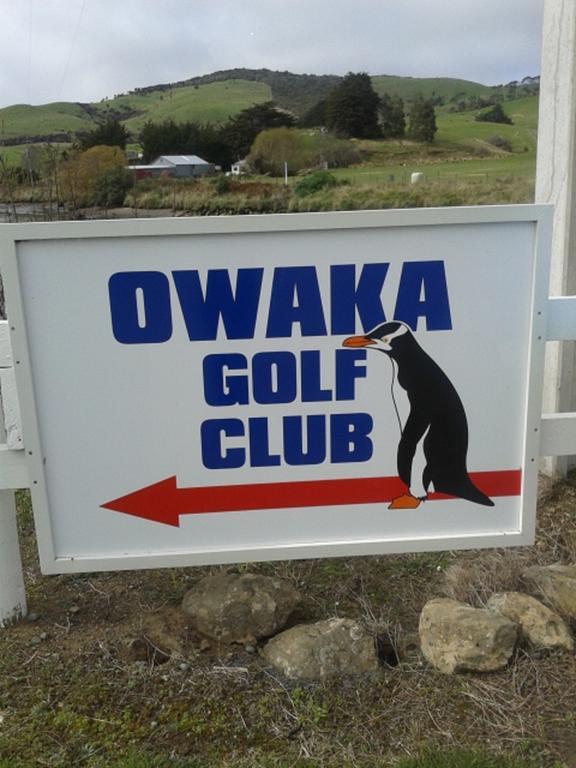 Catlins Newhaven Owaka