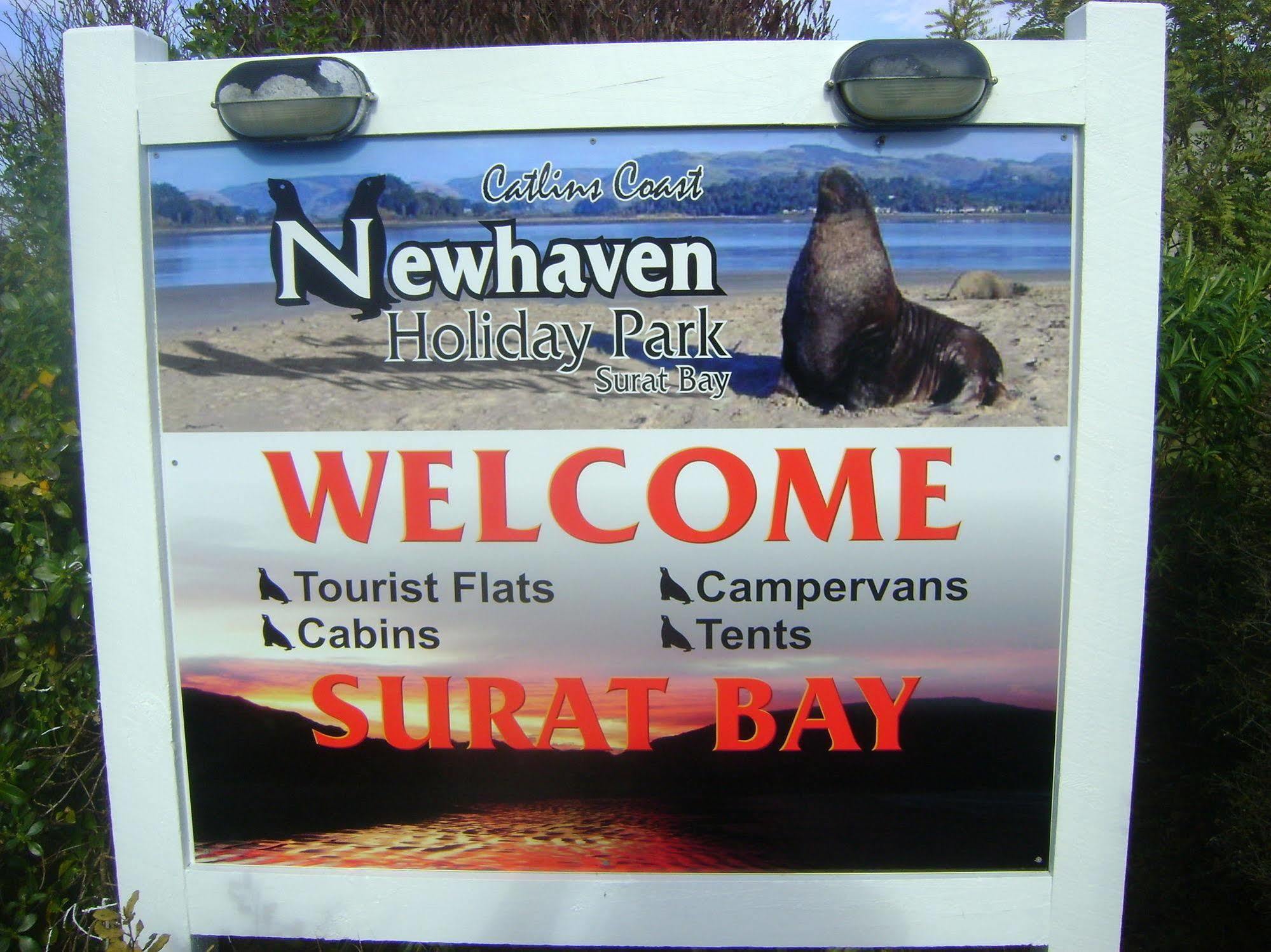 Catlins Newhaven 3* Owaka