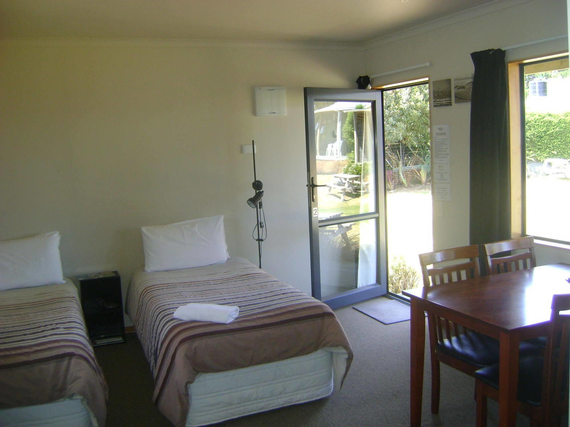Catlins Newhaven Holiday park Owaka