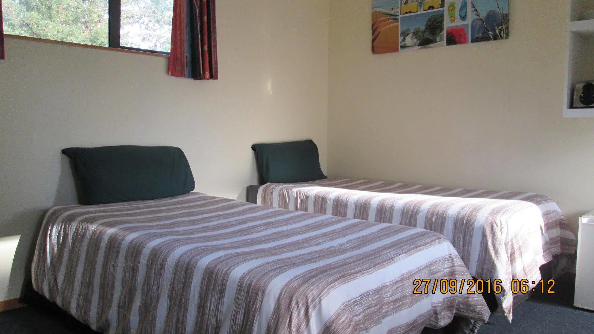 Catlins Newhaven 3*