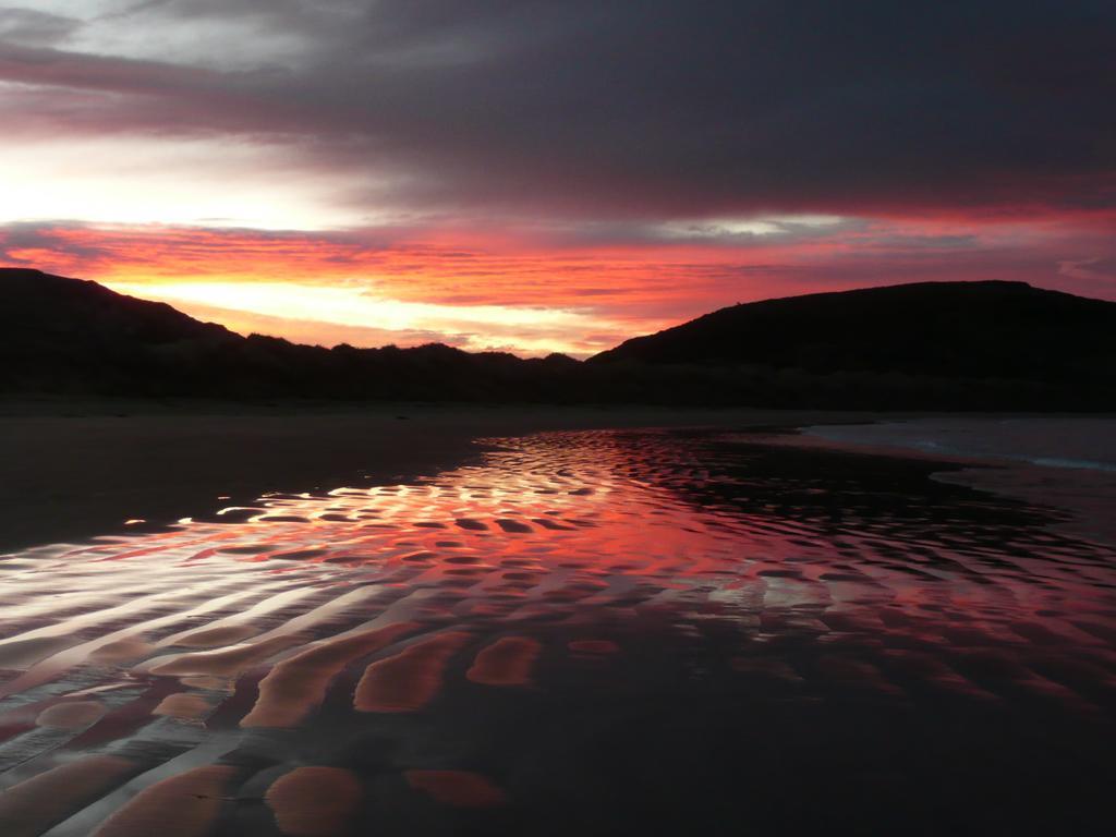 Catlins Newhaven Holiday park
