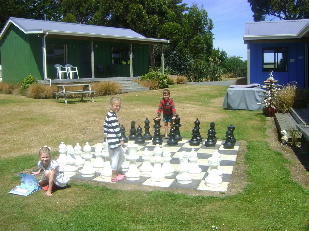Catlins Newhaven 3*