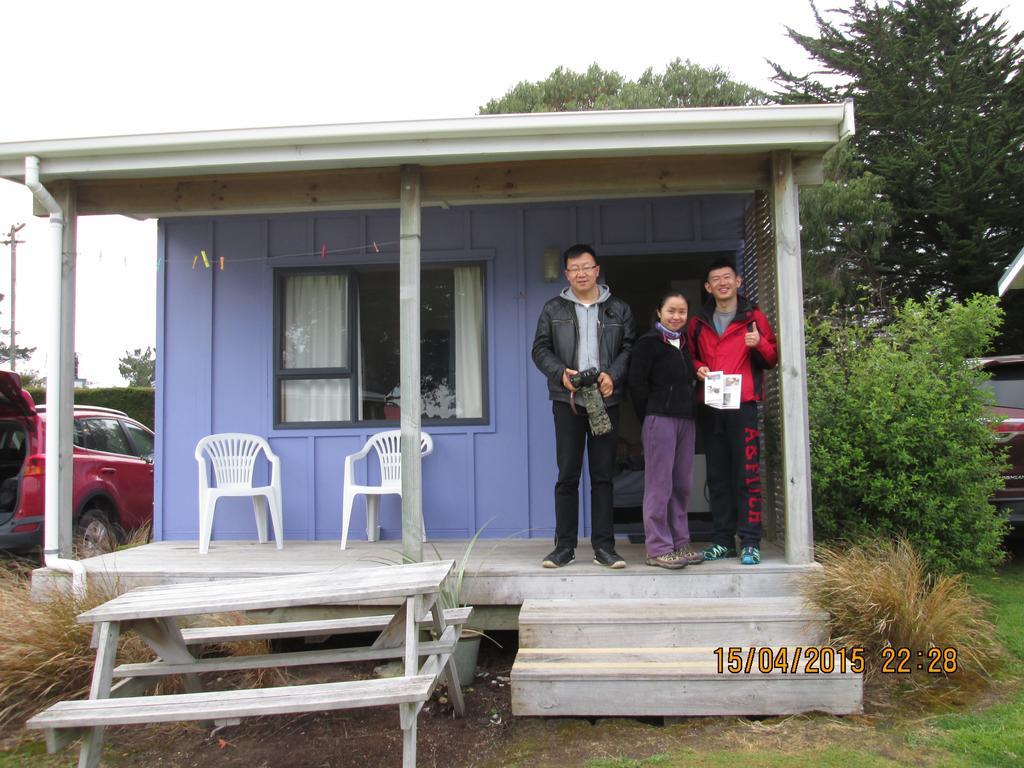 Catlins Newhaven 3* Owaka