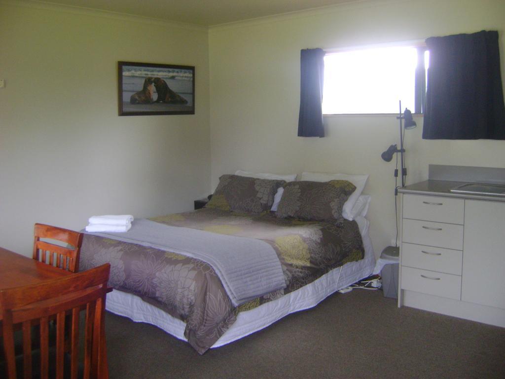Catlins Newhaven Owaka