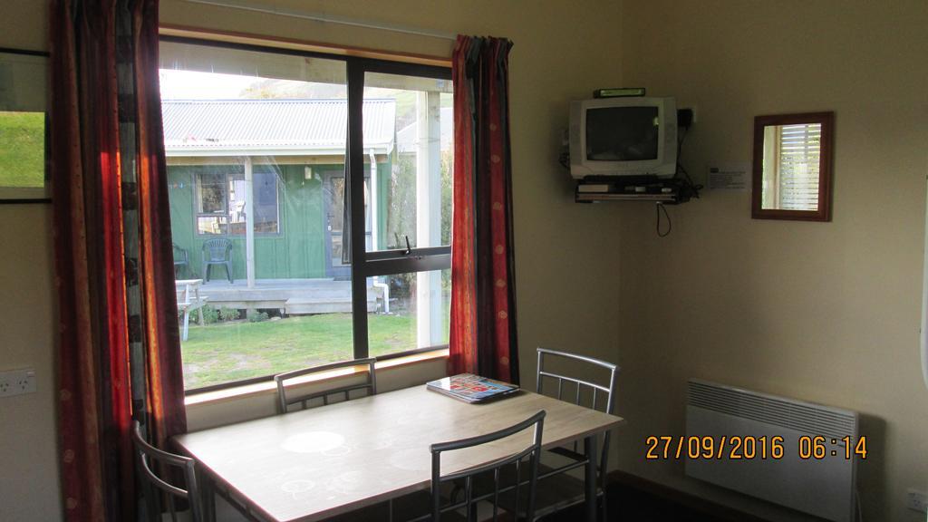 Catlins Newhaven 3*
