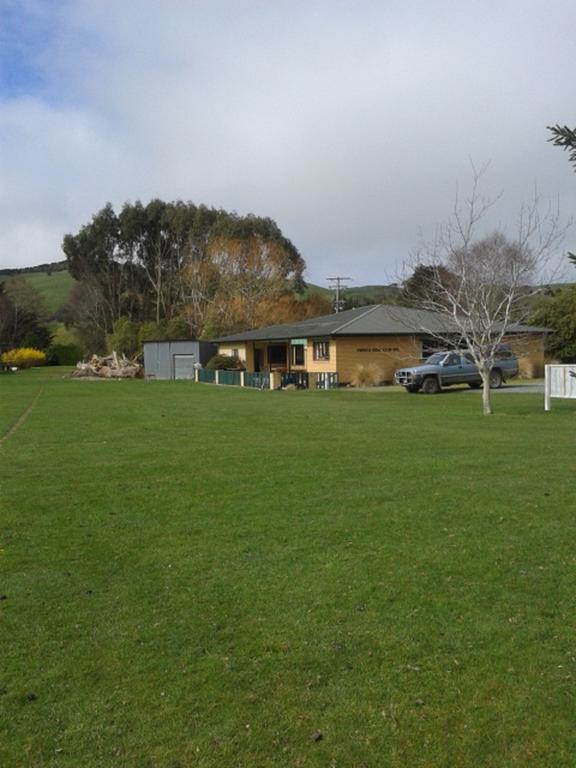 Catlins Newhaven Owaka