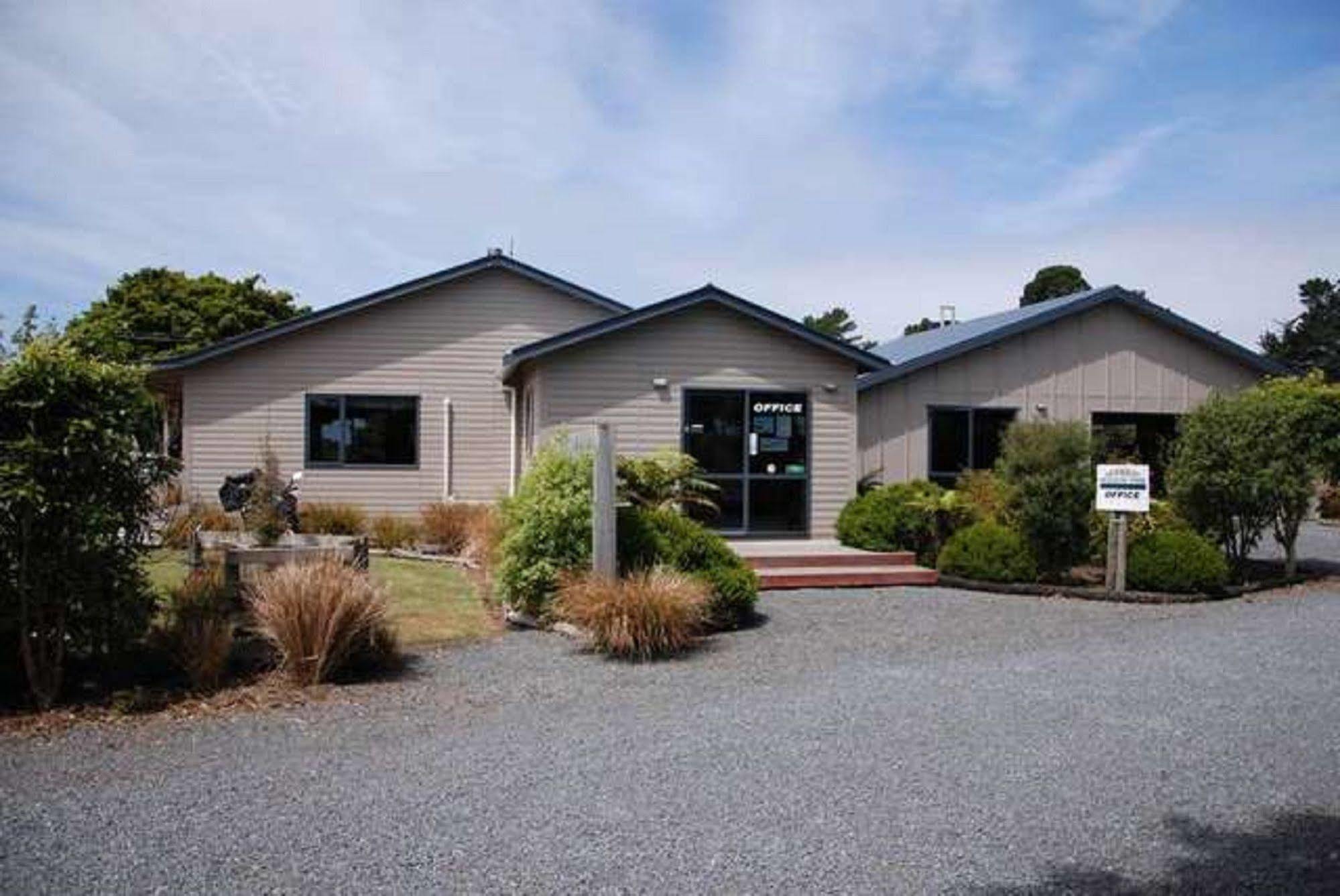 Catlins Newhaven 3*