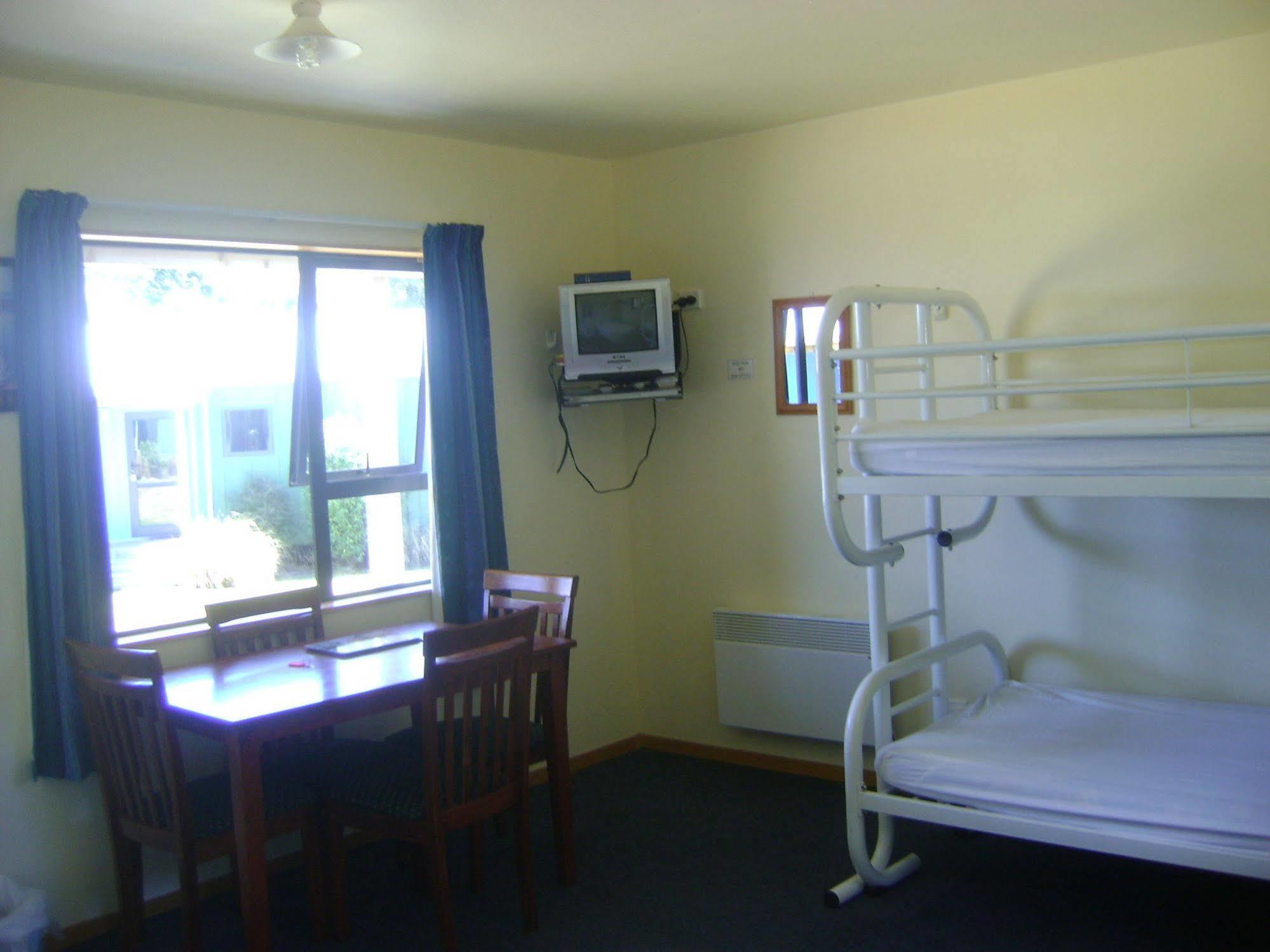 Catlins Newhaven 3* Owaka