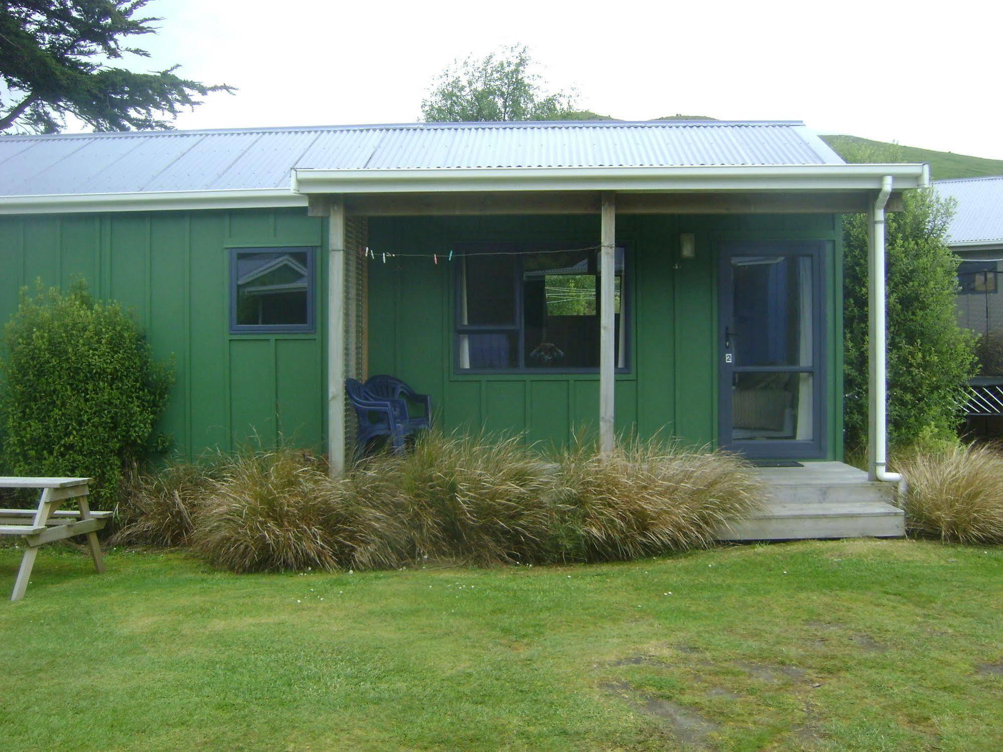 Catlins Newhaven 3* Owaka