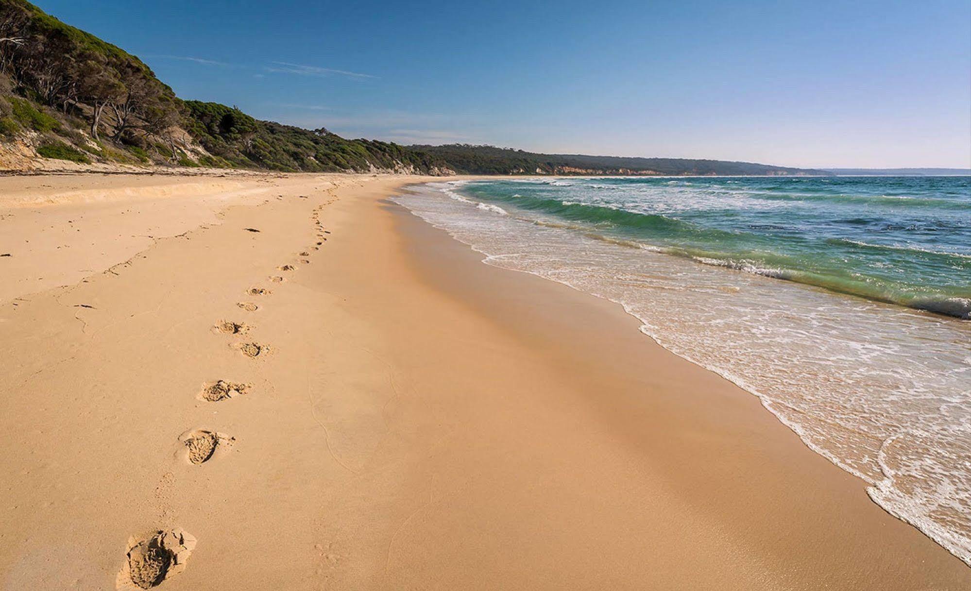 Holiday park Catlins Newhaven Owaka