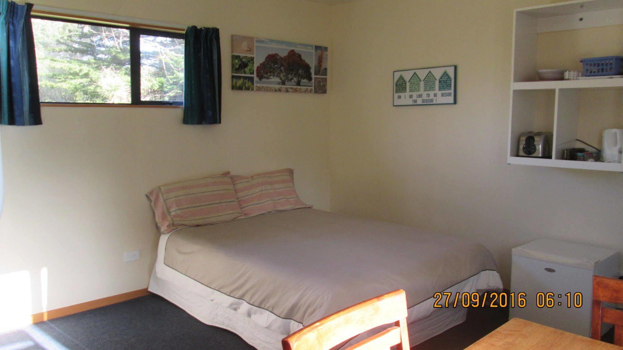 Catlins Newhaven Holiday park